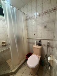 Hillview Park (D23), Condominium #585515551